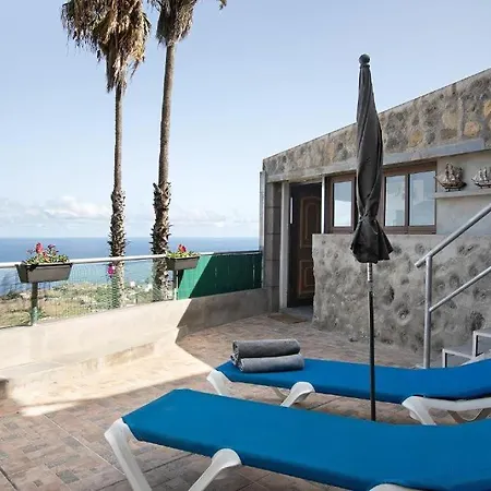 Bisangel House Icod De Los Vinos