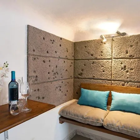 Ferienhaus Bisangel House *